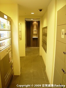 廊下